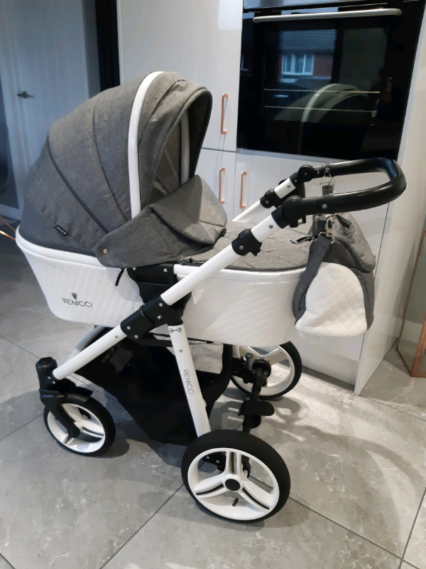 rain cover for venicci pram